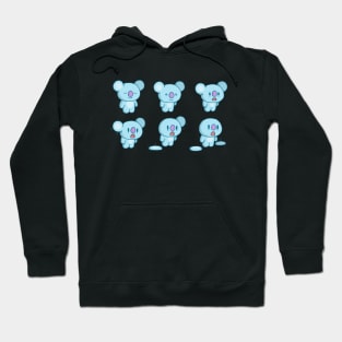 koya koala Hoodie